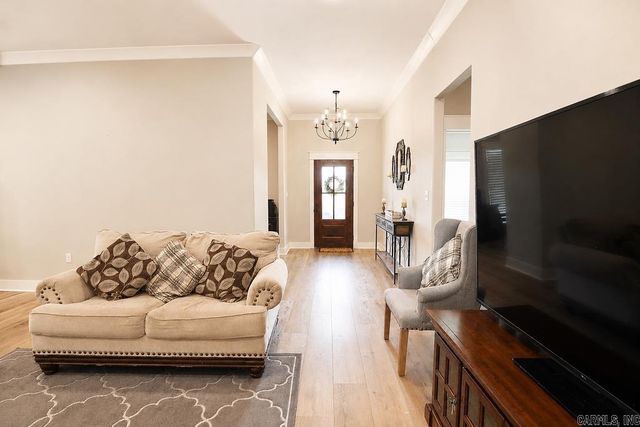 1 Whippoorwill Drive, Greenbrier, AR 72058