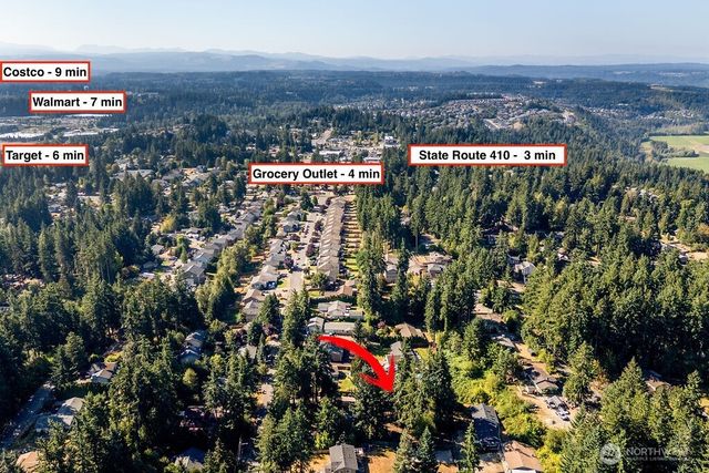 7723 183rd Avenue E, Bonney Lake, WA 98391