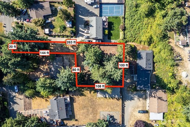 7723 183rd Avenue E, Bonney Lake, WA 98391