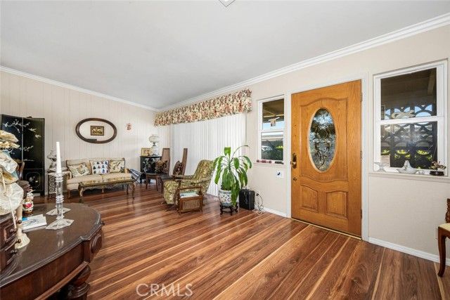 13421 S Fairfield Lane 55D, Seal Beach, CA 90740