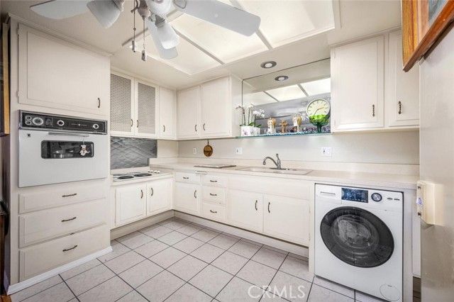 13421 S Fairfield Lane 55D, Seal Beach, CA 90740