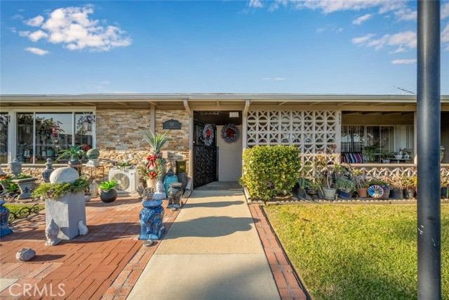 13421 S Fairfield Lane 55D, Seal Beach, CA 90740