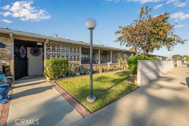 13421 S Fairfield Lane 55D, Seal Beach, CA 90740