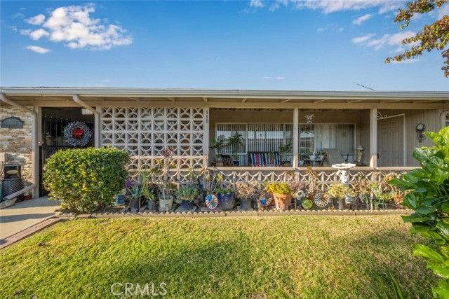 13421 S Fairfield Lane 55D, Seal Beach, CA 90740