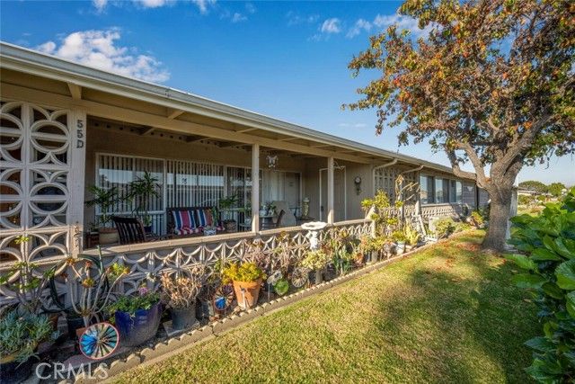 13421 S Fairfield Lane 55D, Seal Beach, CA 90740