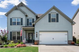 4815 Frontier Drive, Cumming, GA 30028