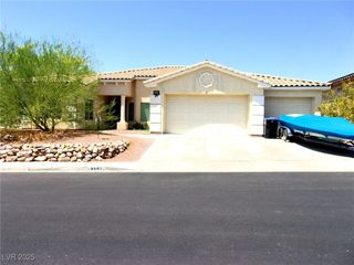 3597 Cottage Wood Street, Laughlin, NV 89029