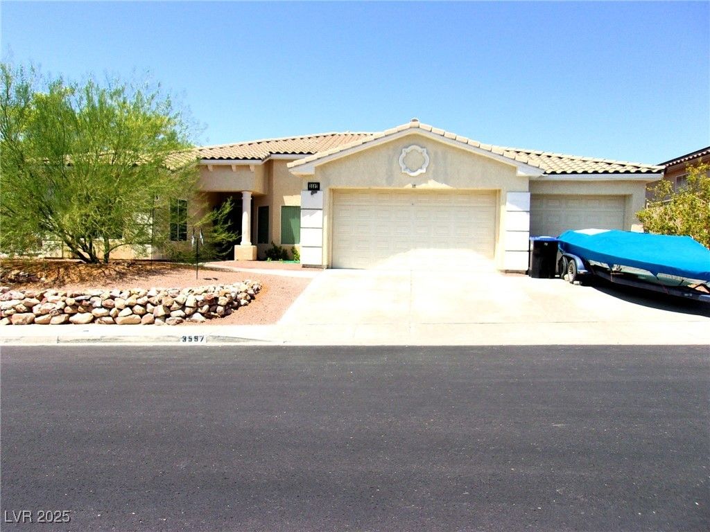 3597 Cottage Wood Street, Laughlin, NV 89029