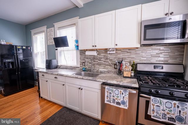 4513 KENWOOD AVE, Baltimore, MD 21206