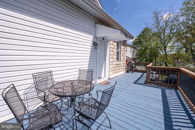 4513 KENWOOD AVE, Baltimore, MD 21206