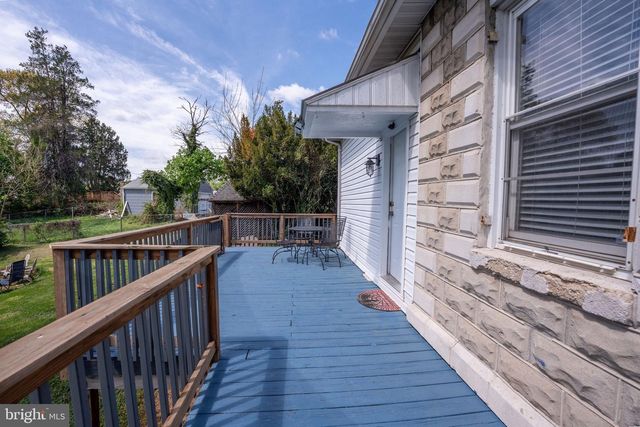 4513 KENWOOD AVE, Baltimore, MD 21206