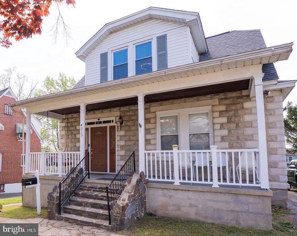 4513 KENWOOD AVE, Baltimore, MD 21206