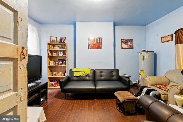 1625 6TH ST NW, Washington, DC 20001