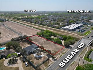 3120 S Sugar Road, Edinburg, TX 78539