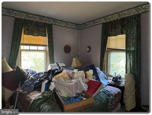 1046 BRIDGETON ROAD, Greenwich, NJ 08323