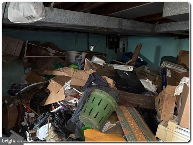 1046 BRIDGETON ROAD, Greenwich, NJ 08323