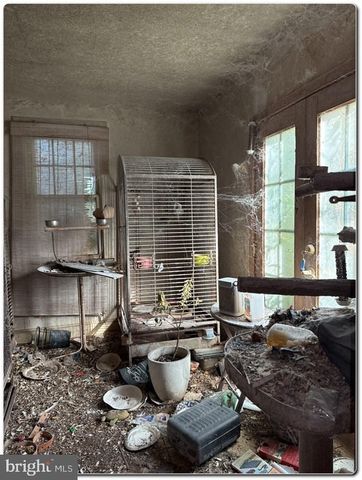 1046 BRIDGETON ROAD, Greenwich, NJ 08323