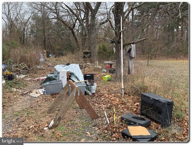 1046 BRIDGETON ROAD, Greenwich, NJ 08323