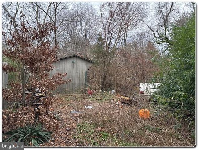 1046 BRIDGETON ROAD, Greenwich, NJ 08323