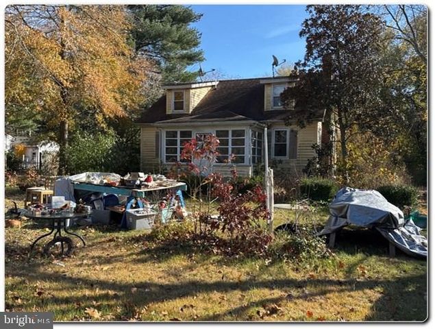 1046 BRIDGETON ROAD, Greenwich, NJ 08323