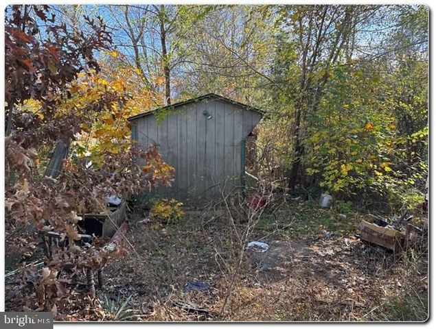 1046 BRIDGETON ROAD, Greenwich, NJ 08323