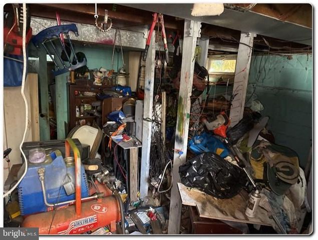 1046 BRIDGETON ROAD, Greenwich, NJ 08323