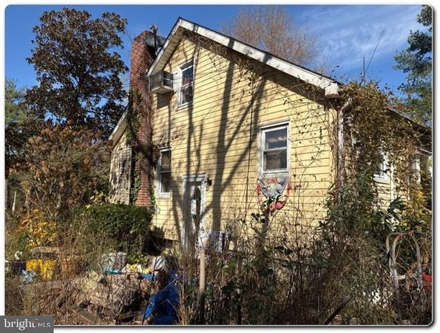 1046 BRIDGETON ROAD, Greenwich, NJ 08323