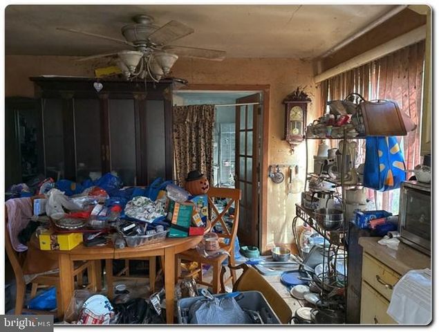 1046 BRIDGETON ROAD, Greenwich, NJ 08323