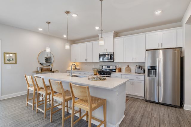 1016 Clover Glen Way, Antioch, TN 37013