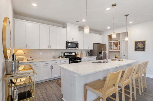 1016 Clover Glen Way, Antioch, TN 37013