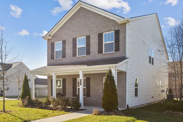 1016 Clover Glen Way, Antioch, TN 37013