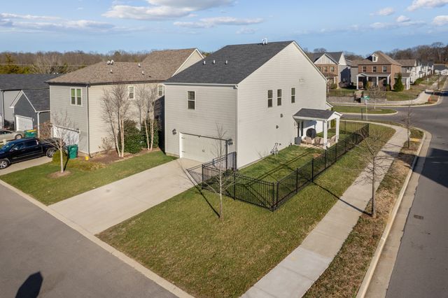 1016 Clover Glen Way, Antioch, TN 37013