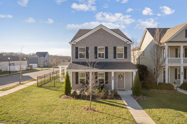 1016 Clover Glen Way, Antioch, TN 37013