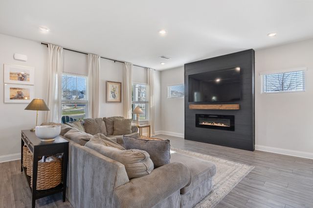 1016 Clover Glen Way, Antioch, TN 37013