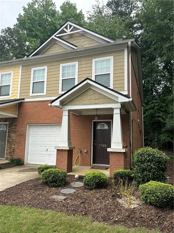 1788 Arbor Gate Drive 1505, Lawrenceville, GA 30044