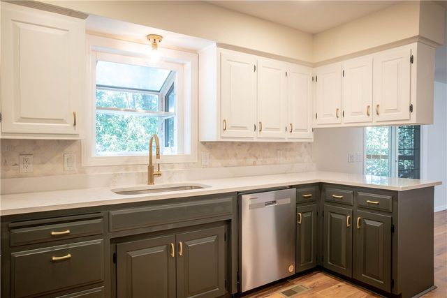 45 Penzance Drive, Bella Vista, AR 72714