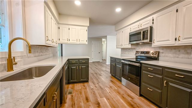 45 Penzance Drive, Bella Vista, AR 72714
