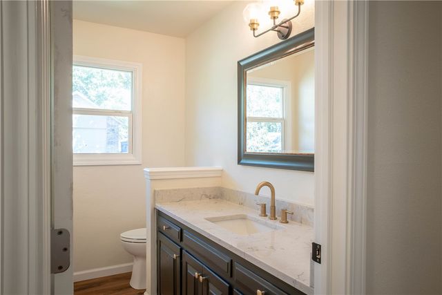 45 Penzance Drive, Bella Vista, AR 72714
