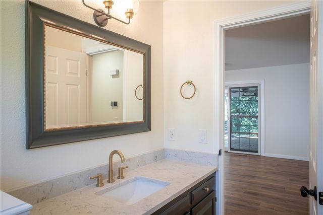45 Penzance Drive, Bella Vista, AR 72714