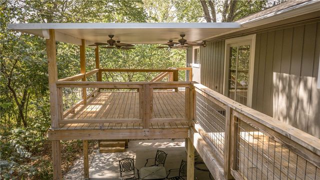 45 Penzance Drive, Bella Vista, AR 72714