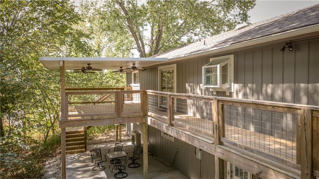 45 Penzance Drive, Bella Vista, AR 72714