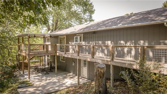 45 Penzance Drive, Bella Vista, AR 72714