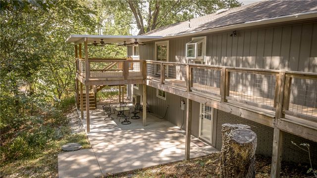 45 Penzance Drive, Bella Vista, AR 72714