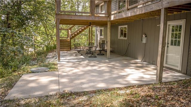 45 Penzance Drive, Bella Vista, AR 72714