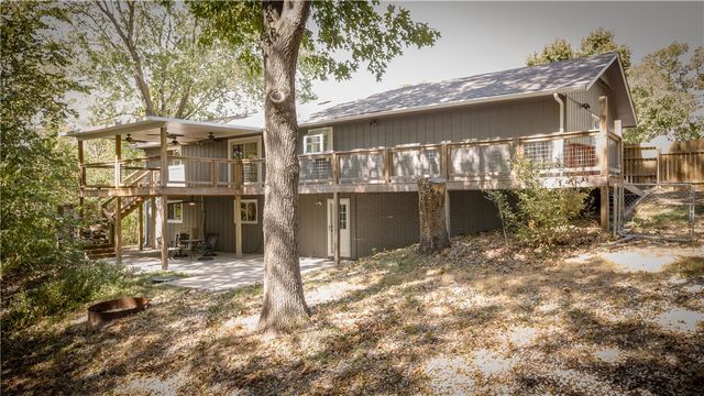 45 Penzance Drive, Bella Vista, AR 72714