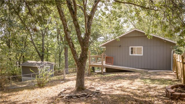 45 Penzance Drive, Bella Vista, AR 72714