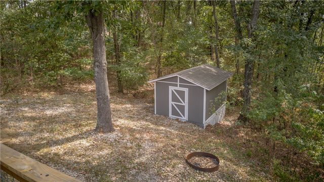 45 Penzance Drive, Bella Vista, AR 72714
