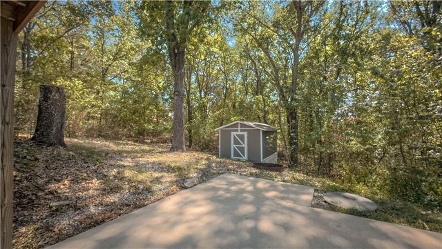 45 Penzance Drive, Bella Vista, AR 72714