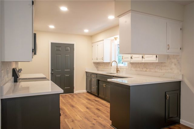 45 Penzance Drive, Bella Vista, AR 72714