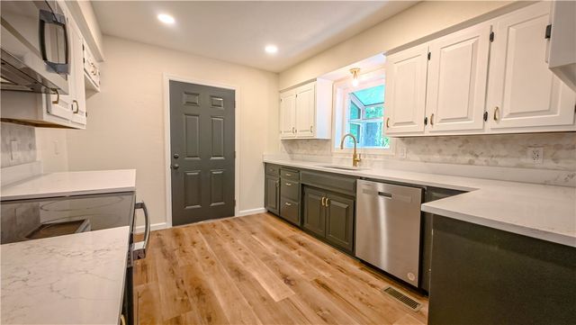 45 Penzance Drive, Bella Vista, AR 72714
